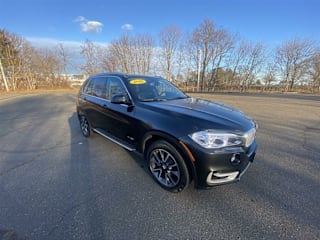 2016 BMW X5 xDrive50i 5UXKR6C57G0J82474 2016 BMW X5 xDrive50i