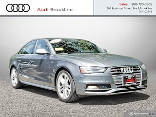 2014 Audi S4 3.0T quattro Premium Plus WAUBGAFL2EA042759 2014 Audi S4 3.0T quattro Premium Plus