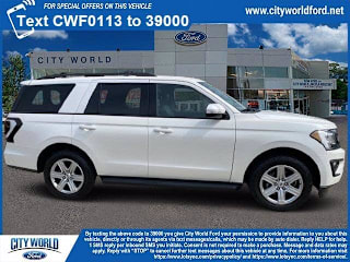 2018 Ford Expedition XLT 1FMJU1JT3JEA40113 2018 Ford Expedition XLT