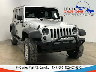 2007 Jeep Wrangler Unlimited X 1J4GA39127L228495 2007 Jeep Wrangler Unlimited X