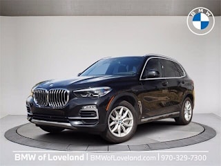 2021 BMW X5 xDrive45e 5UXTA6C07M9D53489 2021 BMW X5 xDrive45e