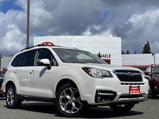 2017 Subaru Forester JF2SJAWC9HH439158 2017 Subaru Forester