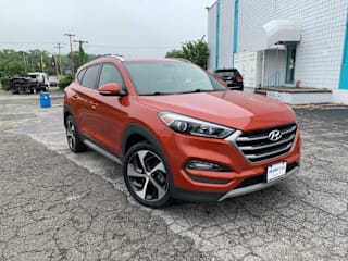 2017 Hyundai Tucson Value KM8J3CA23HU540424 2017 Hyundai Tucson Value