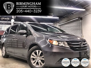 2015 Honda Odyssey 5FNRL5H45FB110930 2015 Honda Odyssey