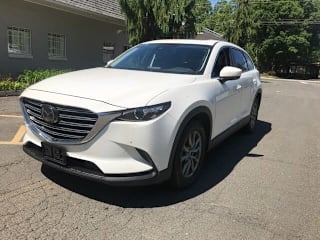 2018 Mazda CX-9 Touring JM3TCBCY5J0215450 2018 Mazda CX-9 Touring