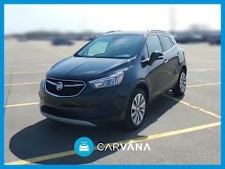 2019 Buick Encore Preferred KL4CJASB5KB823636 2019 Buick Encore Preferred