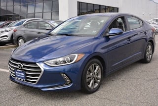 2018 Hyundai Elantra 5NPD84LF8JH293393 2018 Hyundai Elantra