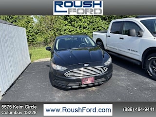2018 Ford Fusion SE 3FA6P0HD5JR252184 2018 Ford Fusion SE