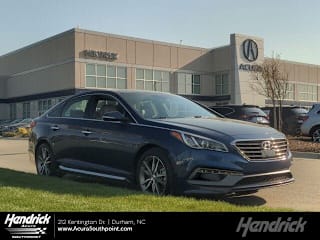 2015 Hyundai Sonata 5NPE34AB3FH083522 2015 Hyundai Sonata