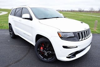 2016 Jeep Grand Cherokee 1C4RJFDJ9GC373072 2016 Jeep Grand Cherokee