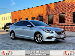 2015 Hyundai Sonata 5NPE24AF7FH107794 2015 Hyundai Sonata