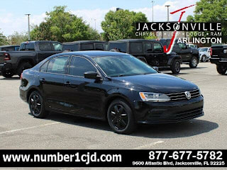 2016 Volkswagen Jetta 1.4T S 3VW167AJ5GM311348 2016 Volkswagen Jetta 1.4T S
