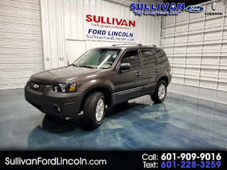 2007 Ford Escape 1FMYU93147KA34310 2007 Ford Escape