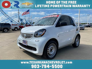 2015 Smart fortwo passion WMEEJ3BA3FK800493 2015 Smart fortwo passion