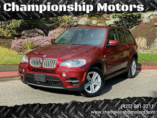 2011 BMW X5 xDrive35d 5UXZW0C57BL663188 2011 BMW X5 xDrive35d