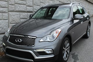 2016 Infiniti QX50 Base JN1BJ0RR2GM269324 2016 Infiniti QX50 Base
