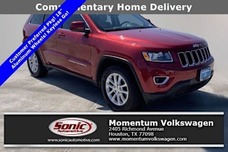 2015 Jeep Grand Cherokee Laredo 1C4RJEAG6FC668583 2015 Jeep Grand Cherokee Laredo