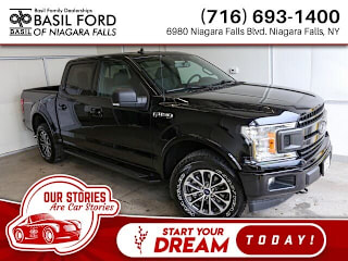 2020 Ford F-150 XLT 1FTEW1E43LFC72050 2020 Ford F-150 XLT