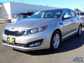 2012 Kia Optima LX KNAGM4A77C5276539 2012 Kia Optima LX