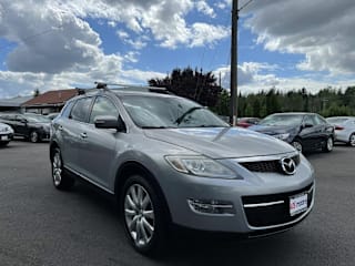 2008 Mazda CX-9 Sport JM3TB38AX80151811 2008 Mazda CX-9 Sport