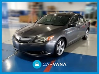 2013 Acura ILX 2.4L w/Premium 19VDE2E53DE000163 2013 Acura ILX 2.4L w/Premium