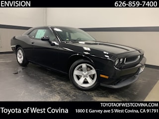 2011 Dodge Challenger SE 2B3CJ4DG2BH501416 2011 Dodge Challenger SE