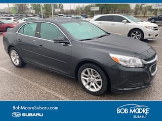 2014 Chevrolet Malibu LT 1G11C5SL2EF181325 2014 Chevrolet Malibu LT