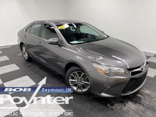 2016 Toyota Camry 4T1BF1FK7GU244569 2016 Toyota Camry