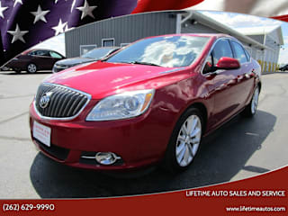 2014 Buick Verano Leather Group 1G4PS5SK6E4108302 2014 Buick Verano Leather Group