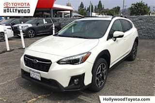 2018 Subaru Crosstrek 2.0i Limited JF2GTAMC0JH318317 2018 Subaru Crosstrek 2.0i Limited