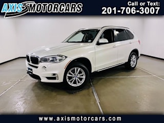 2015 BMW X5 xDrive35i 5UXKR0C55F0P18270 2015 BMW X5 xDrive35i
