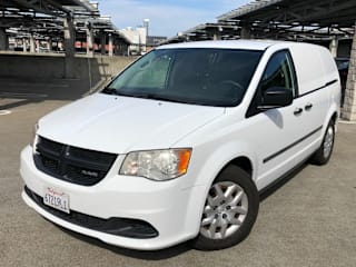 2014 Ram C/V Tradesman 2C4RRGAG2ER246255 2014 Ram C/V Tradesman