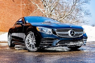 2021 Mercedes-Benz S-Class W1KXJ8GB9MA051441 2021 Mercedes-Benz S-Class