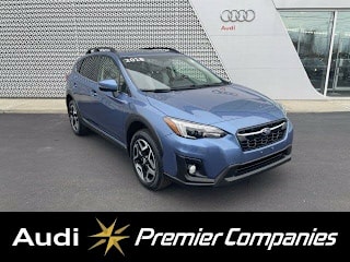 2018 Subaru Crosstrek JF2GTAMC3JH228644 2018 Subaru Crosstrek