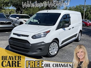 2016 Ford Transit Connect Cargo XL NM0LS7E77G1271743 2016 Ford Transit Connect Cargo XL