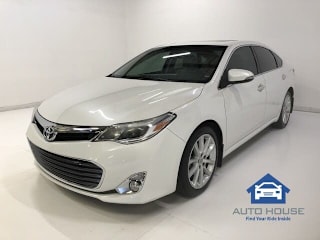 2013 Toyota Avalon XLE Premium 4T1BK1EB2DU019419 2013 Toyota Avalon XLE Premium