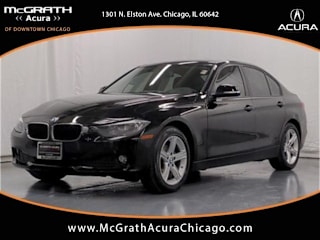 2015 BMW 3 Series 320i xDrive WBA3C3C51FK203096 2015 BMW 3 Series 320i xDrive
