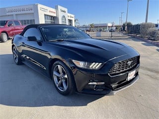 2015 Ford Mustang V6 1FATP8EM9F5325833 2015 Ford Mustang V6