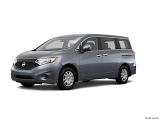 2015 Nissan Quest 3.5 SL JN8AE2KP1F9134018 2015 Nissan Quest 3.5 SL