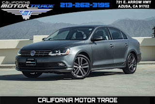 2018 Volkswagen Jetta 1.8T SEL 3VWL17AJ3JM214499 2018 Volkswagen Jetta 1.8T SEL