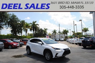 2019 Lexus NX 300 Base JTJYARBZ8K2117717 2019 Lexus NX 300 Base