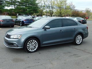 2016 Volkswagen Jetta 1.8T SEL PZEV 3VWL17AJ0GM332213 2016 Volkswagen Jetta 1.8T SEL PZEV
