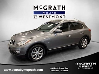 2015 Infiniti QX50 JN1BJ0HR4FM773695 2015 Infiniti QX50