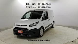 2016 Ford Transit Connect Cargo XL NM0LS7E73G1247682 2016 Ford Transit Connect Cargo XL