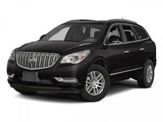 2014 Buick Enclave Leather 5GAKRBKD9EJ164523 2014 Buick Enclave Leather