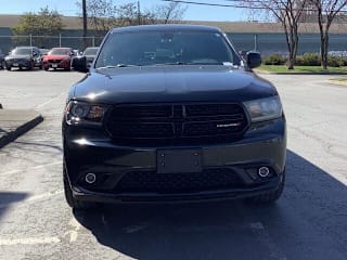 2015 Dodge Durango SXT 1C4RDJAG6FC101533 2015 Dodge Durango SXT