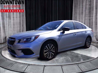 2018 Subaru Legacy 4S3BNAB64J3031706 2018 Subaru Legacy
