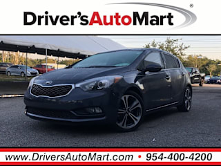 2016 Kia Forte5 KNAFX5A82G5633682 2016 Kia Forte5