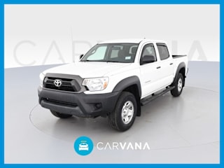 2012 Toyota Tacoma V6 3TMLU4EN4CM085701 2012 Toyota Tacoma V6