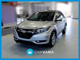 2016 Honda HR-V EX-L w/Navi 3CZRU6H7XGM734792 2016 Honda HR-V EX-L w/Navi